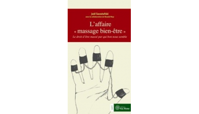 Affaire massage bien-être (L')