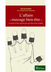 Affaire massage bien-être (L')