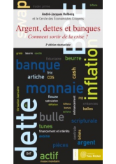 Argent, dettes et banques