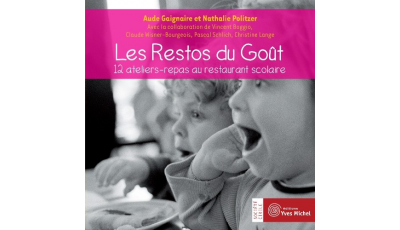Restos du goût (Les) - CD