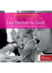 Restos du goût (Les) - CD