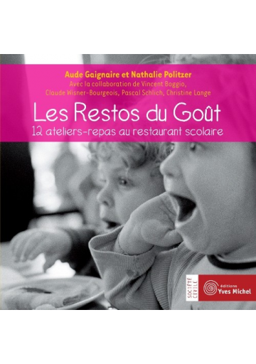 Restos du goût (Les) - CD