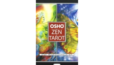 Tarot Zen / Osho Zen Tarot (coffret)