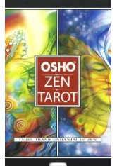 Tarot Zen / Osho Zen Tarot (coffret)