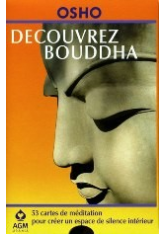 Découvrez Bouddha (coffret)