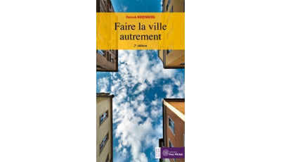 Faire la ville autrement