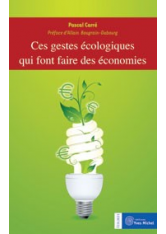 Ces gestes écologiques qui font faire des économies