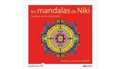 Mandalas de Niki (Les)