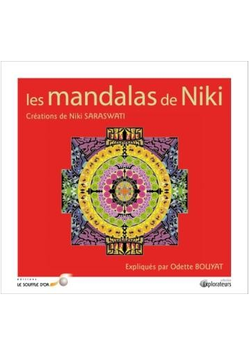 Mandalas de Niki (Les)