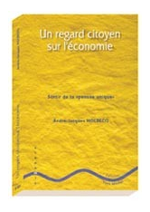 Un regard citoyen sur l'économie