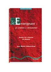 Enseignant, un métier à réinventer