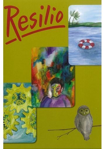 Resilio
