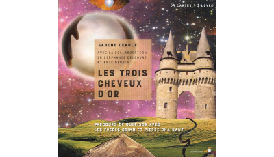 Trois Cheveux d'or (Les)