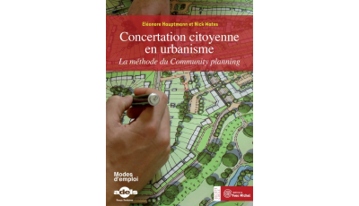 Concertation Citoyenne en Urbanisme