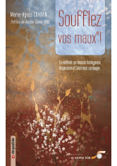 Soufflez vos maux