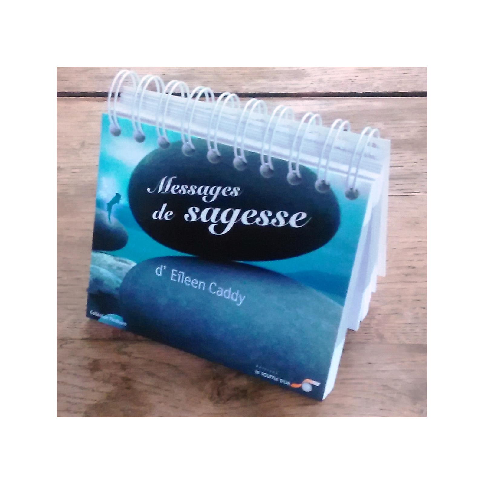 Messages de sagesse (calendrier perpétuel)