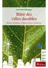 Bâtir des villes durables
