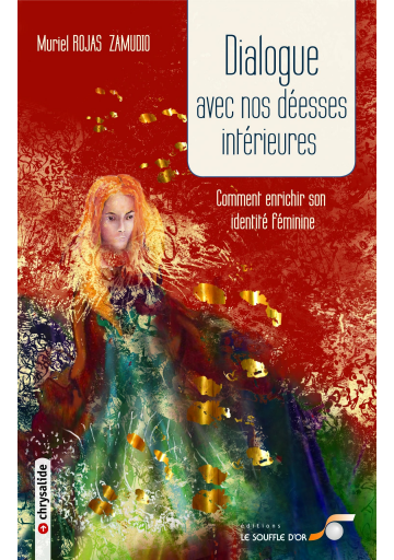 Dialogue avec nos déesses intérieures - MP3