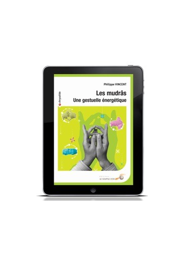 Mudrâs (Les) (ebook)