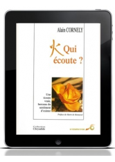 Qui écoute ? (ebook)