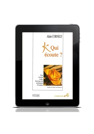 Qui écoute ? (ebook)