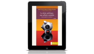Dette publique, une affaire rentable (La) (ebook)