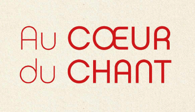Au coeur du chant