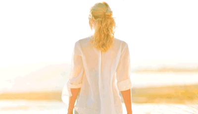 Être vraiment là – La pleine présence avec vos cinq sens | Romola Sabourin | Le Souffle d'Or