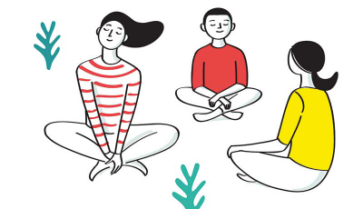 Relaxations thérapeutiques pour enfants et ados