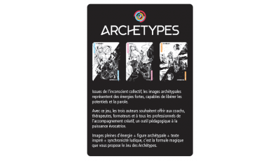 Archétypes