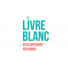 Le livre blanc du développement personnel (poche)