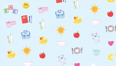 Le quotidien avec un enfant autiste