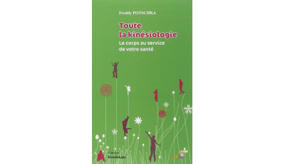 Toute la kinésiologie - POCHE