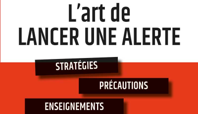 L'art de lancer une alerte