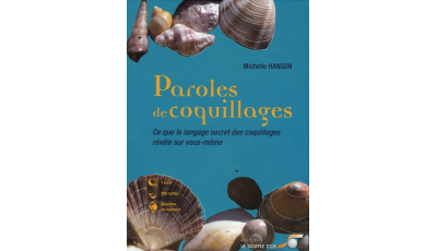 Paroles de coquillages