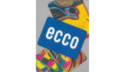 Cartes ECCO