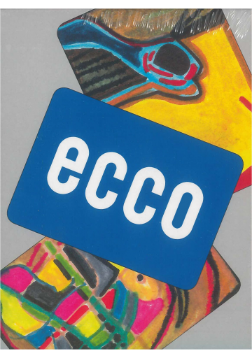Cartes ECCO