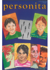 Cartes PERSONITA