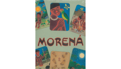 Cartes MORENA