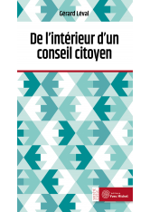 De l’intérieur d’un conseil citoyen