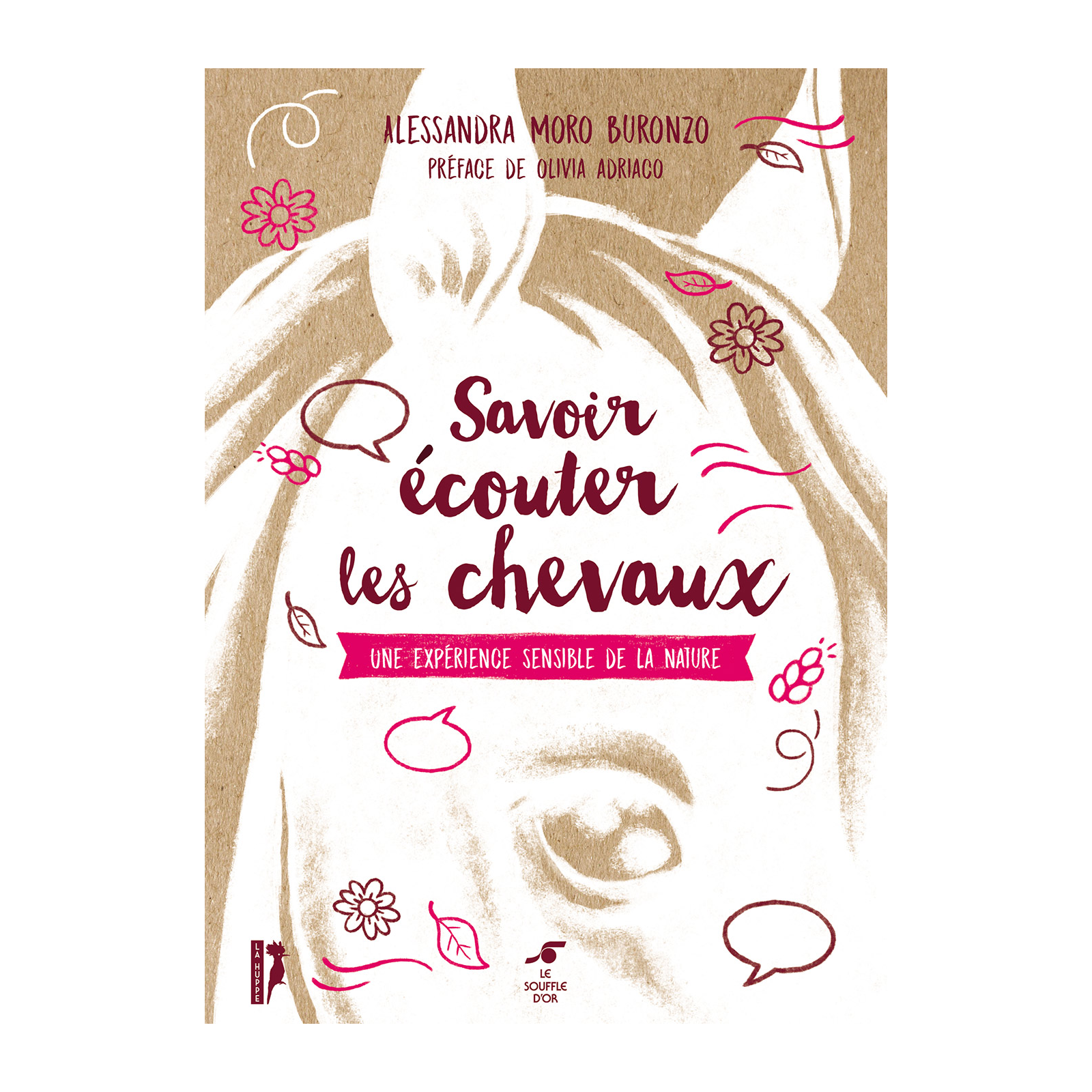 Savoir écouter les chevaux (Nouvelle édition)