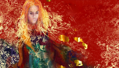 Dialogue avec nos déesses intérieures