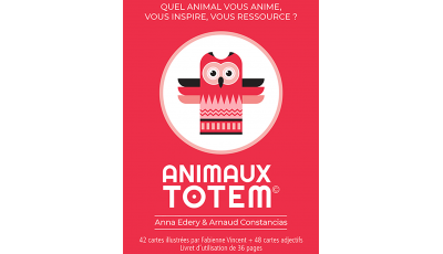 Animaux Totem
