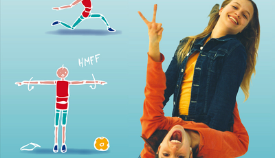 Enfant et la relaxation (L') - 4e édition