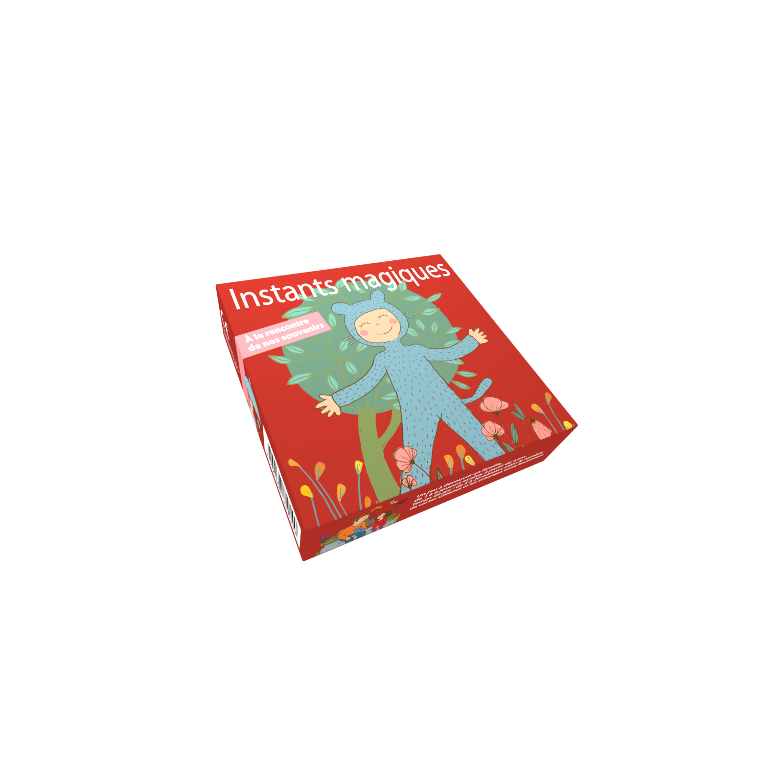 Instants magiques