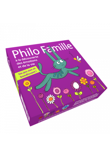 Philo Famille