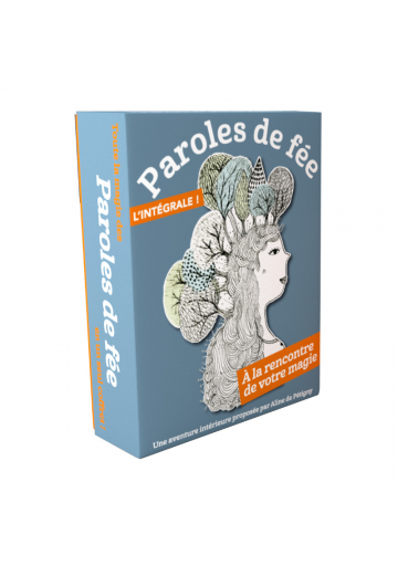 Paroles de fées