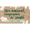 Mon animal, compagnon de santé - 2ème édition