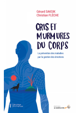 Cris et murmures du corps