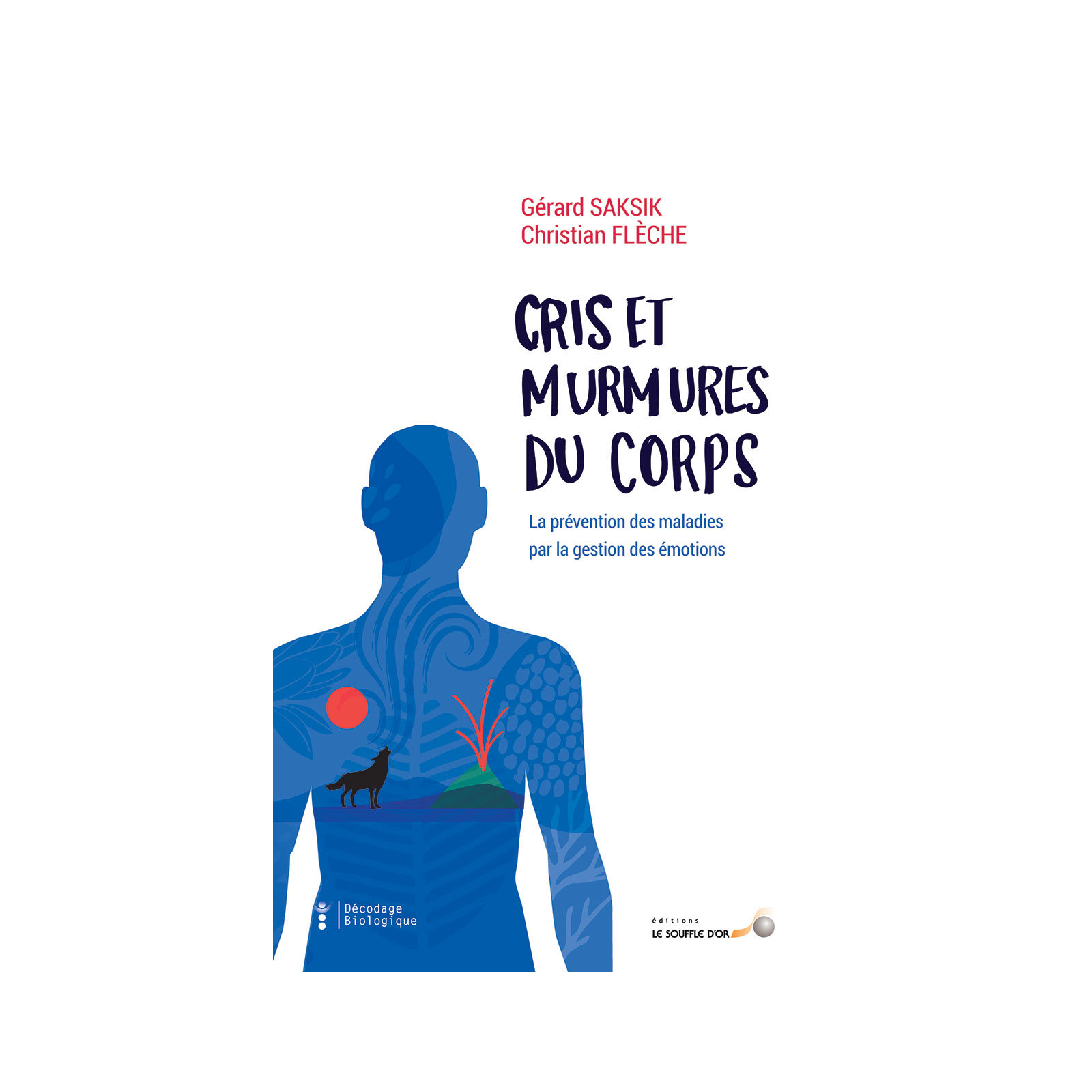 Cris et murmures du corps